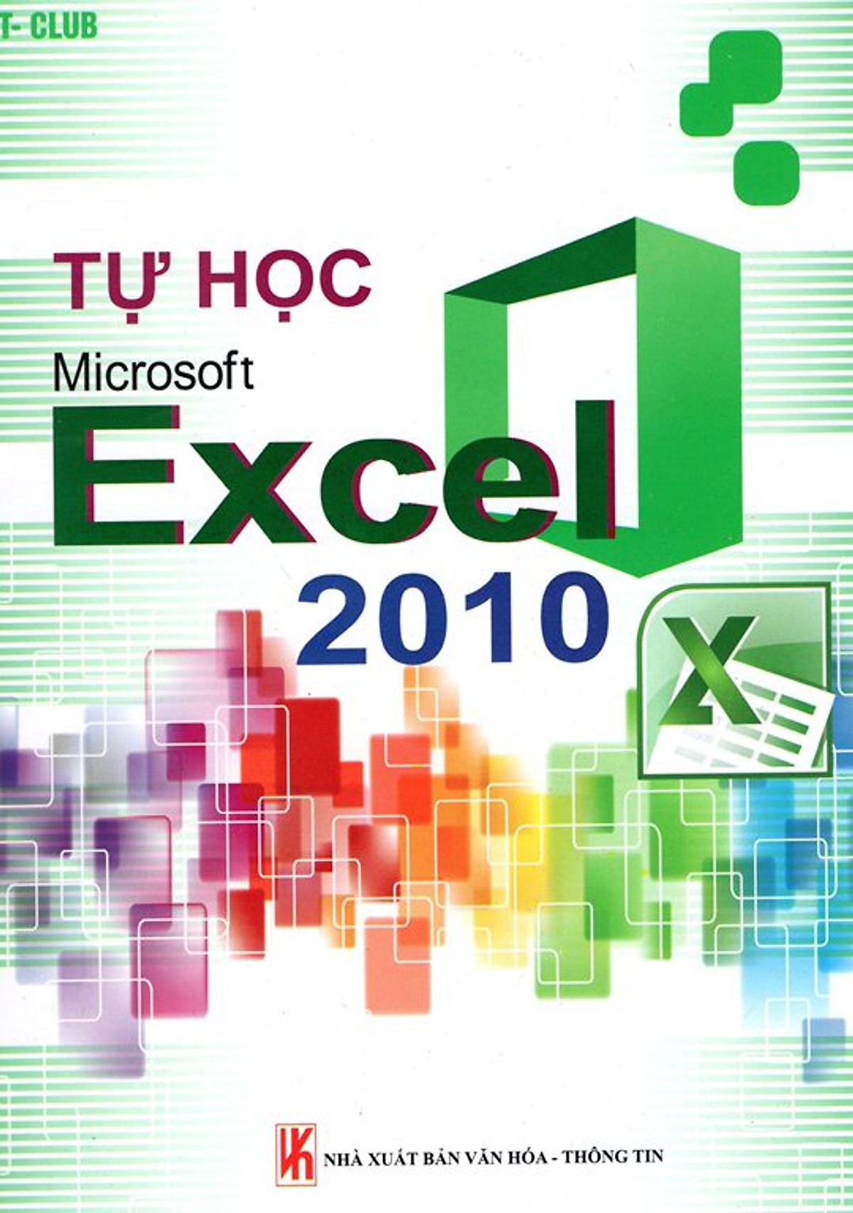 Tự học Microsoft Excel 2010
